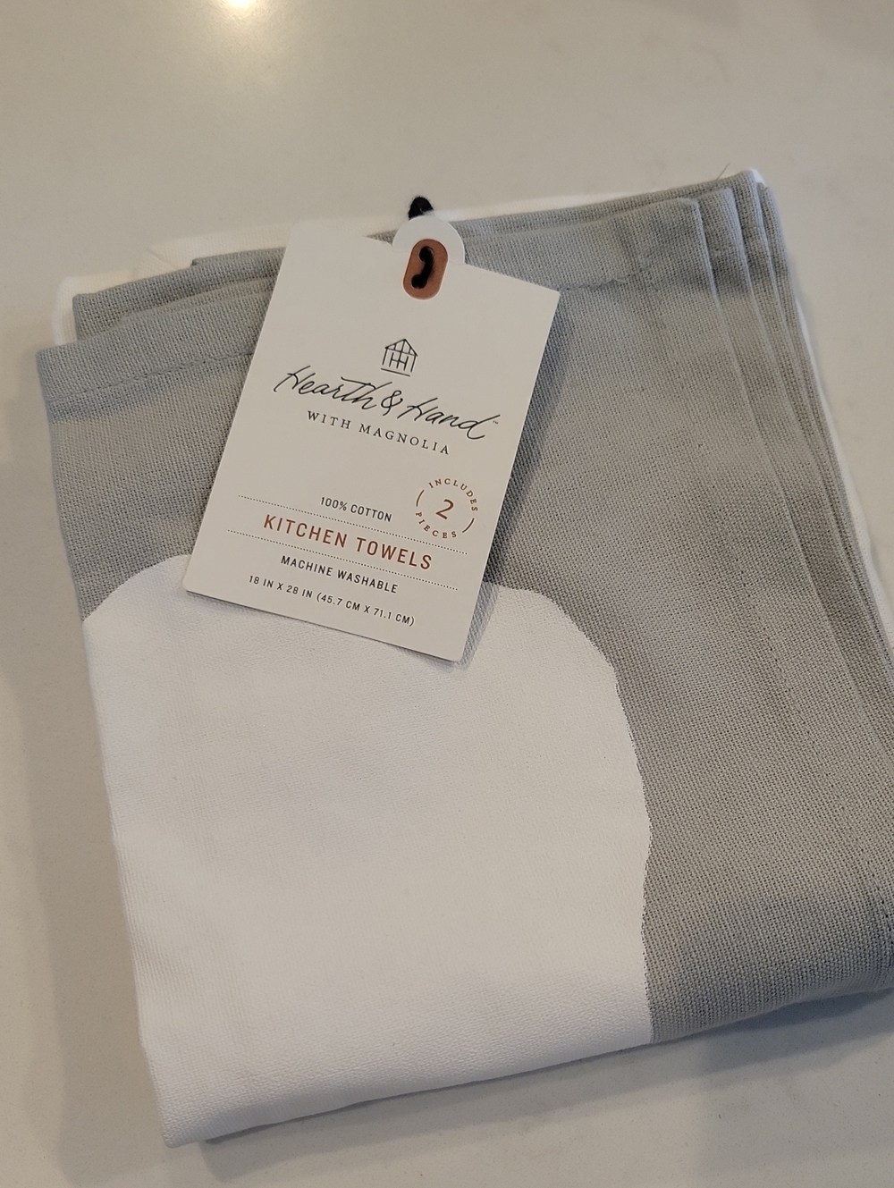 Hearth & Hand Easter Dish Towel Set